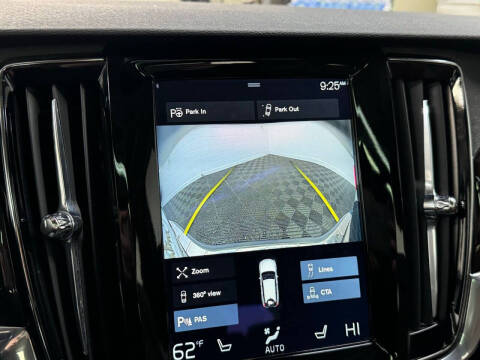 2018 Volvo V90 T6 Inscription