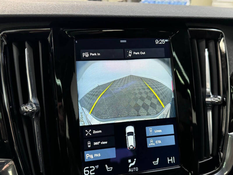 2018 Volvo V90 T6 Inscription