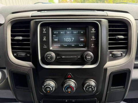 2014 RAM 1500 Express