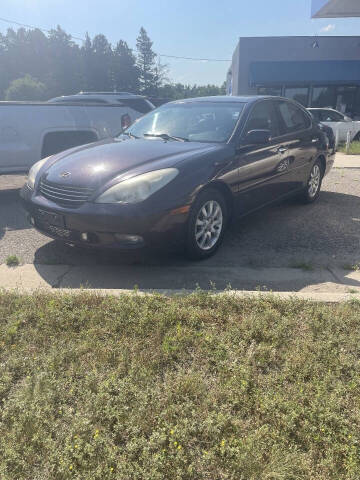 2003 Lexus ES 300