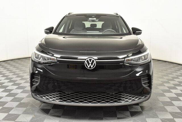 2021 Volkswagen ID.4 Pro