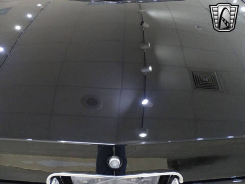 1976 Chevrolet Monte Carlo