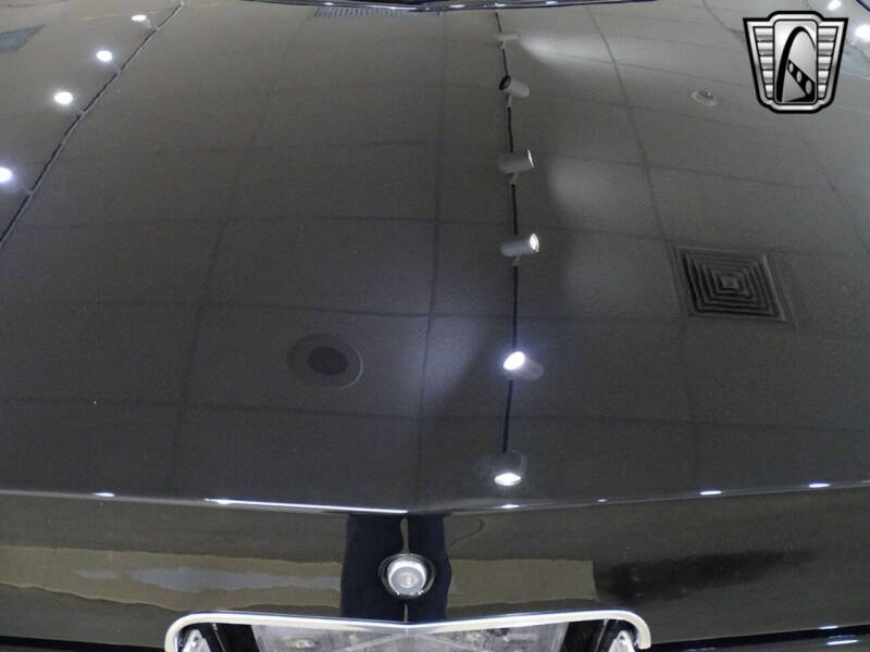 1976 Chevrolet Monte Carlo