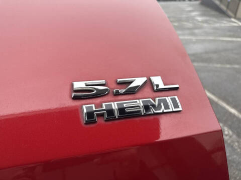 2006 Jeep Commander Limited