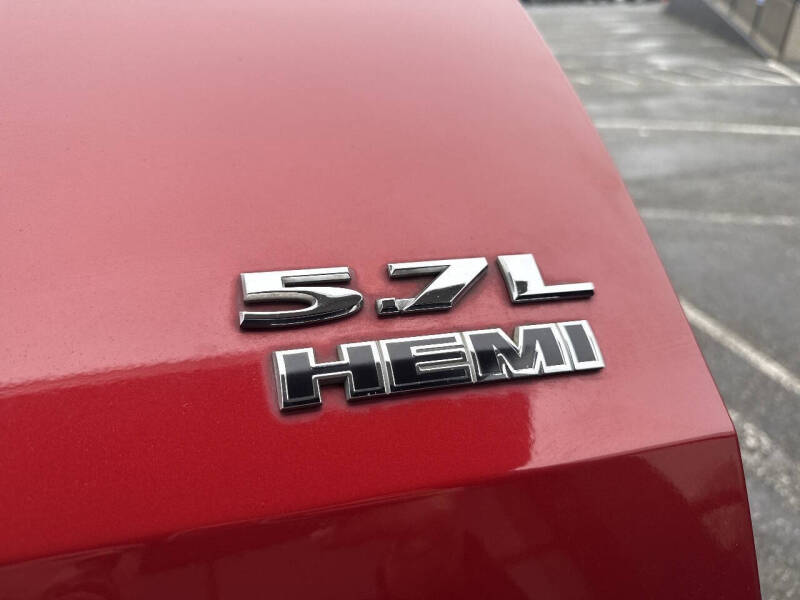 2006 Jeep Commander Limited