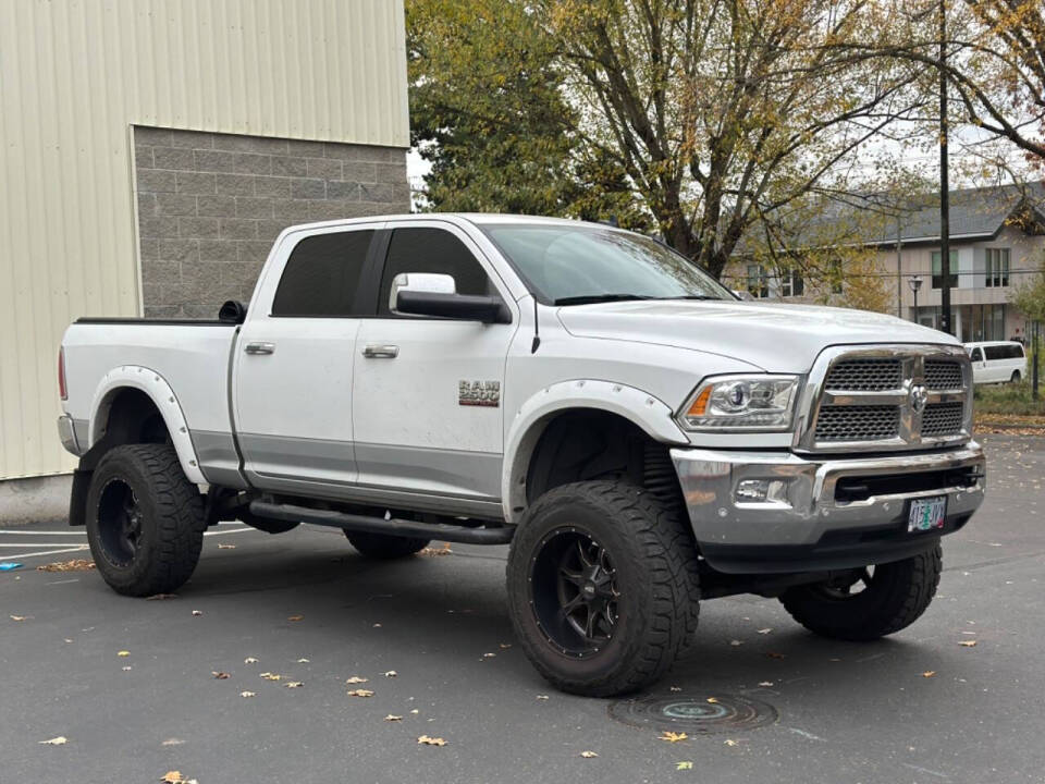 2016 Ram 2500 for sale at Starline Motorsports in Portland, OR