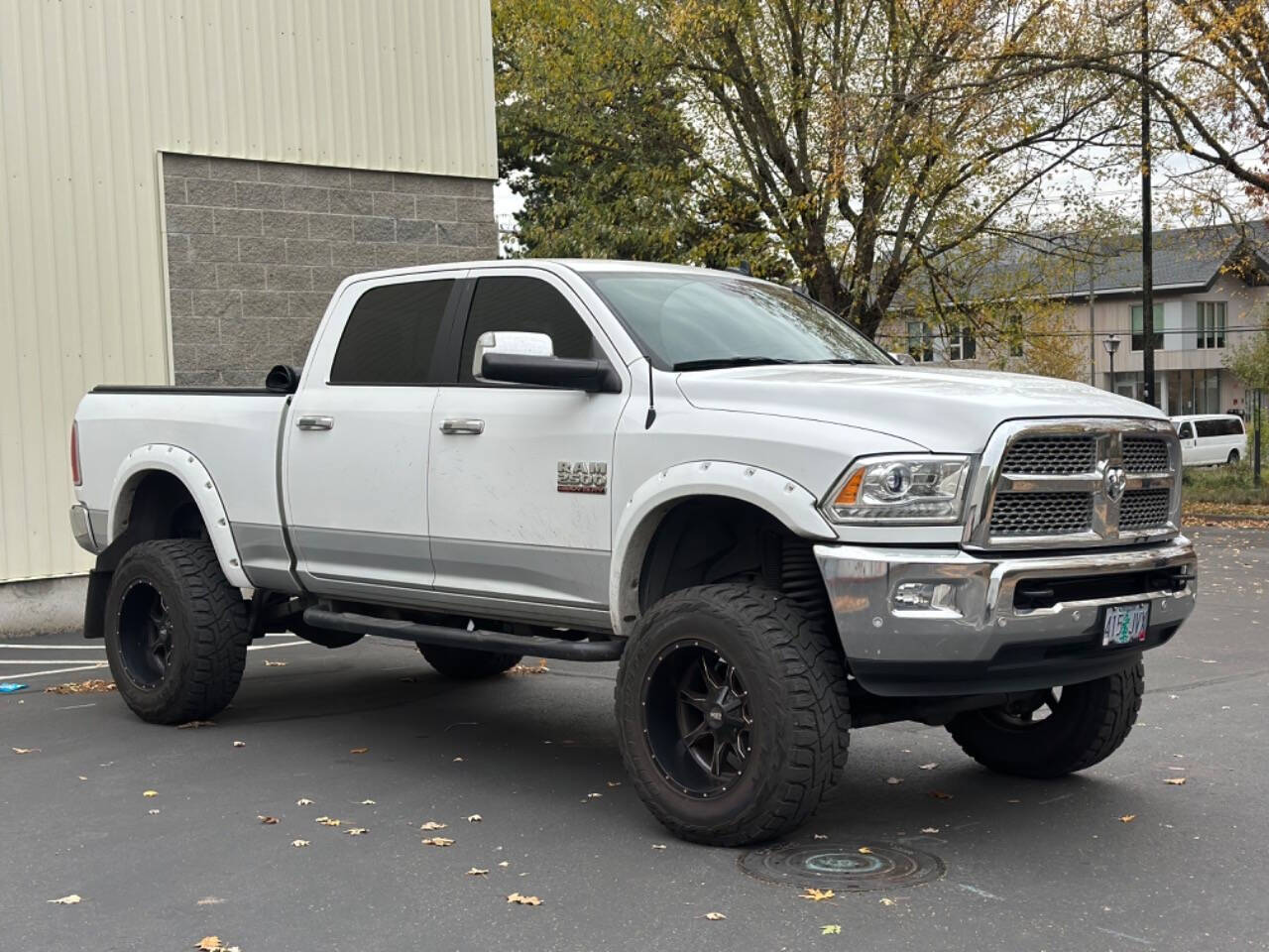 2016 Ram 2500 for sale at Starline Motorsports in Portland, OR