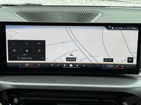 2026 BMW 4 Series 430i xDrive Gran Coupe