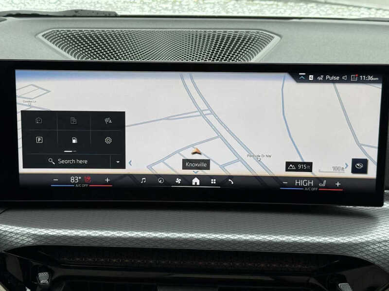 2026 BMW 4 Series 430i xDrive Gran Coupe