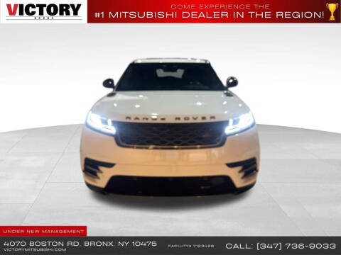 2022 Land Rover Range Rover Velar P250 R-Dynamic S