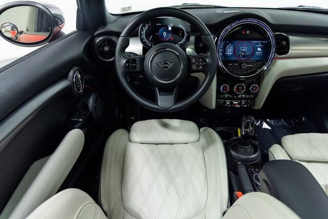 2023 MINI Hardtop 2 Door Cooper