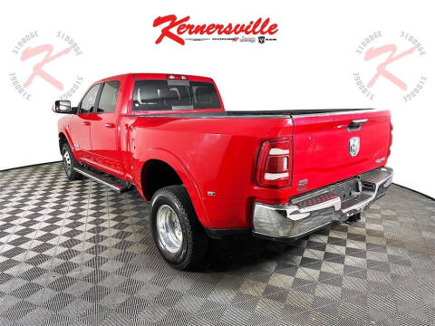 2022 RAM 3500 Laramie