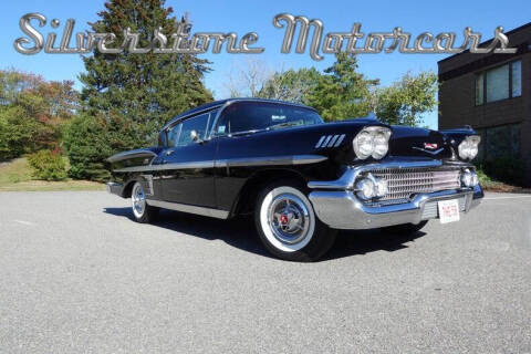 1958 Chevrolet Bel Air