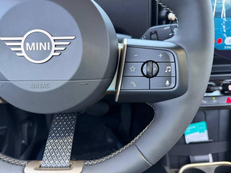 2026 MINI Hardtop 4 Door Cooper S