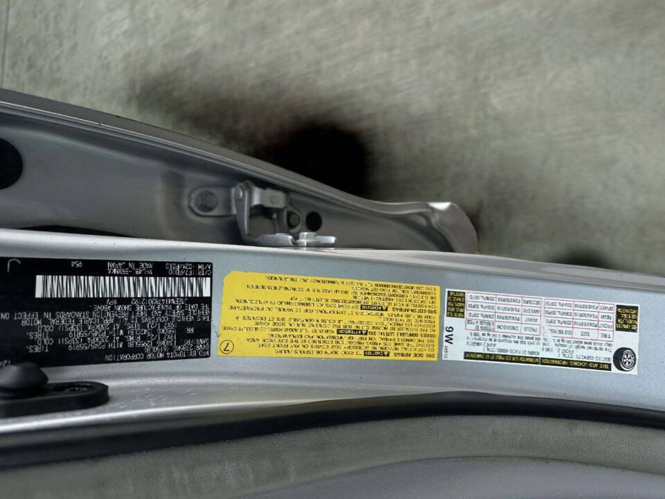 ToyotaHighlander Hybrid27