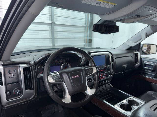 2016 GMC Sierra 1500
