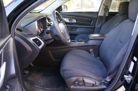 2015 GMC Terrain SLE-1