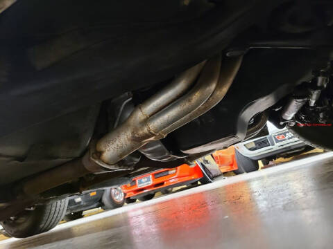 1974 Chevrolet Corvette