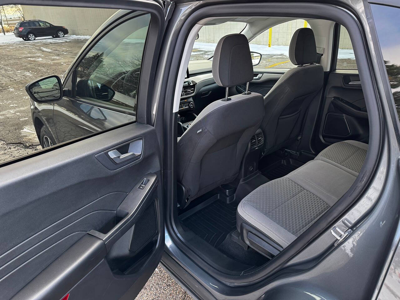 2021 Ford Escape for sale at CITI AUTO SALES LLC in Racine, WI