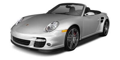 2008 Porsche 911