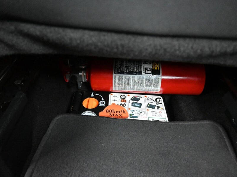 2017 Ford C-MAX Hybrid SE