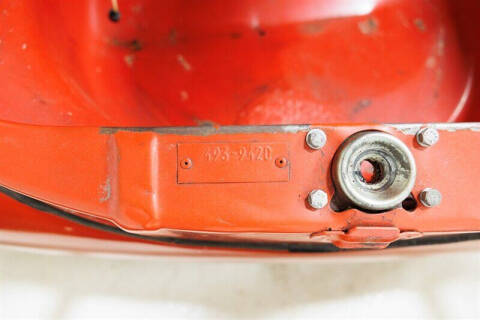 1979 Volkswagen Beetle