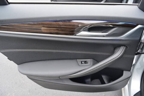 2019 BMW 5 Series 530i xDrive