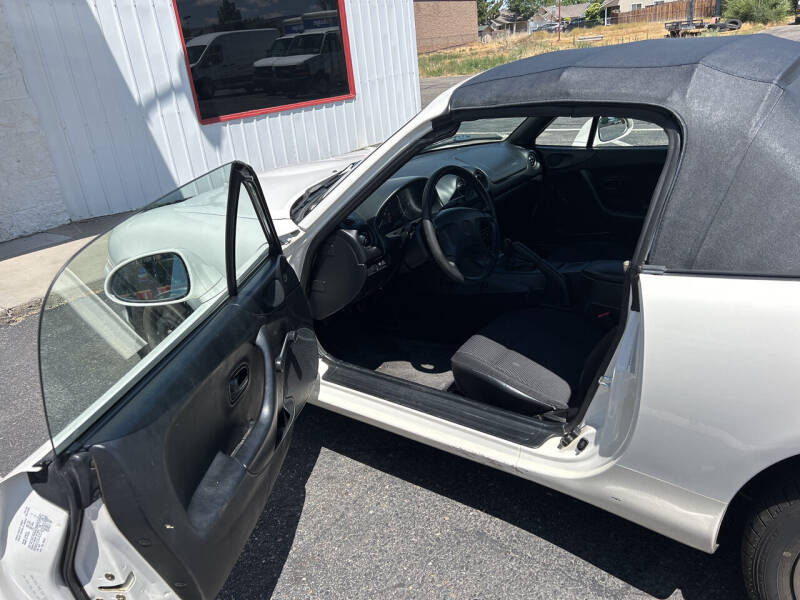 1999 Mazda MX5 Miata For Sale In Grand Junction, CO