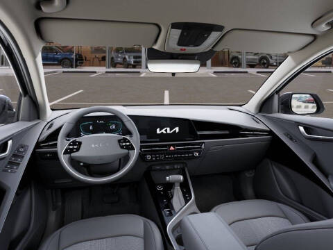 2026 Kia Niro EX