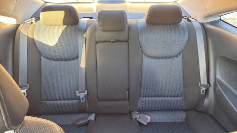 2013 Hyundai Elantra Coupe