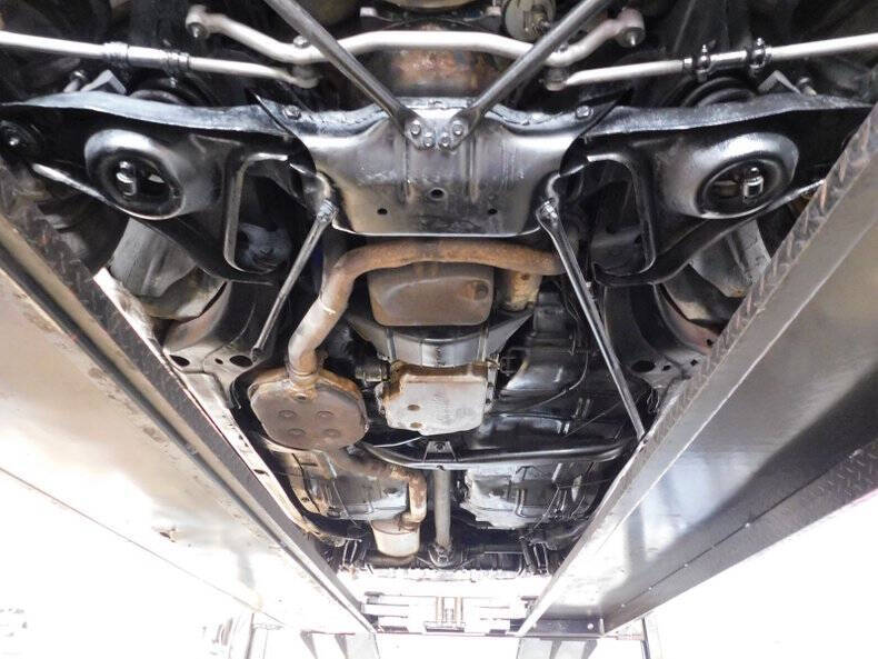 1976 Pontiac Grand Prix