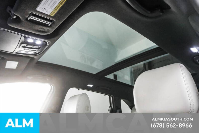 2017 Kia Sorento SX Limited V6