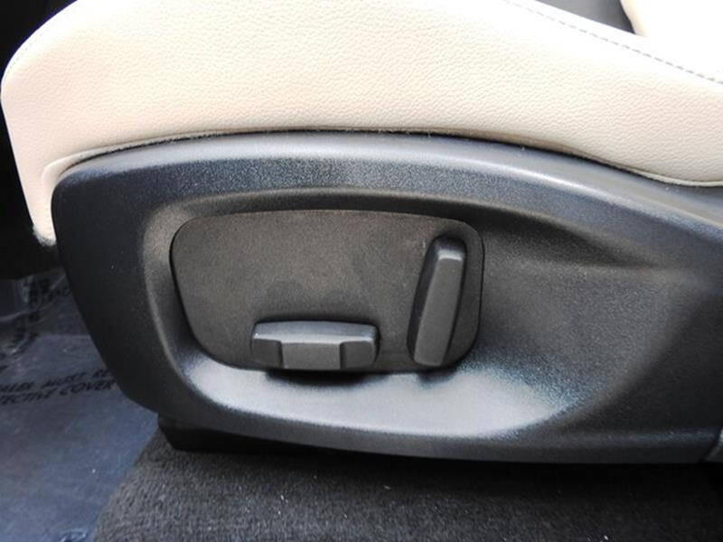 2018 Jaguar F-PACE 30t Premium