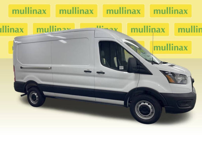 2026 Ford Transit 250