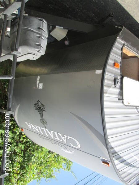2016 Forest River COACHMEN M-273 DBS