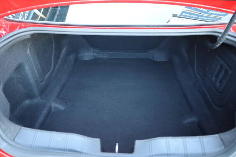 2020 Chevrolet Camaro