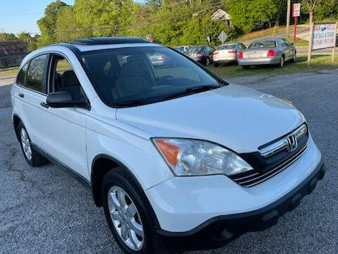 2008 Honda CR-V for sale at Max Auto LLC in Lancaster SC