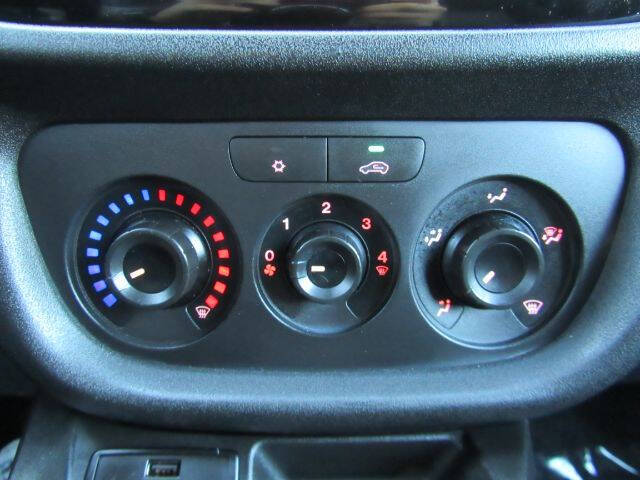 2015 RAM ProMaster City Tradesman