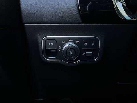 2024 Mercedes-Benz GLA GLA 250