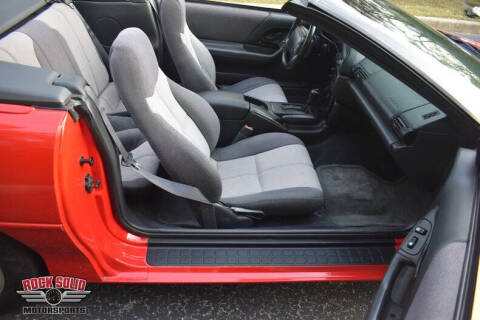 1994 Chevrolet Camaro Z28