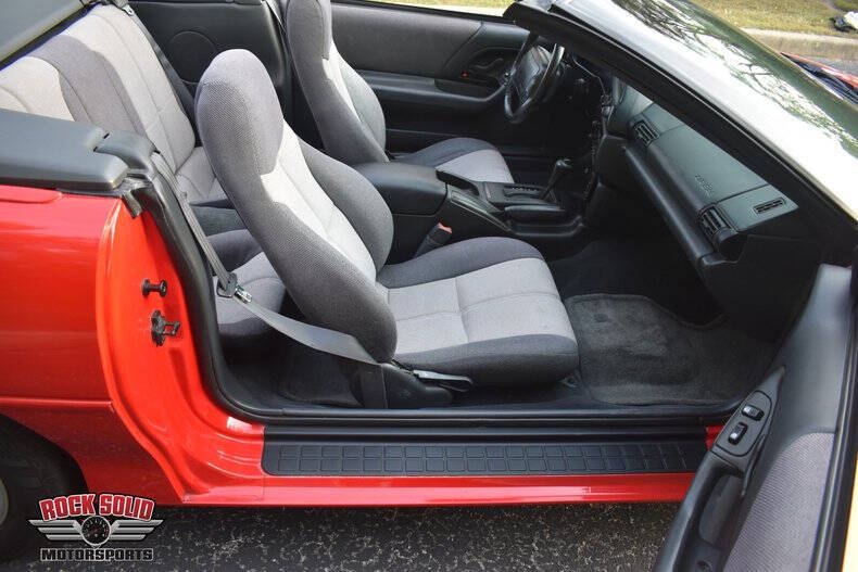 1994 Chevrolet Camaro Z28