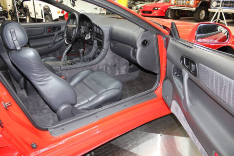1994 Mitsubishi 3000GT