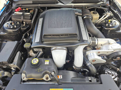 2006 Ford Mustang GT Premium