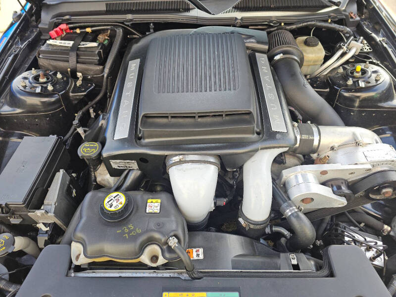 2006 Ford Mustang GT Premium