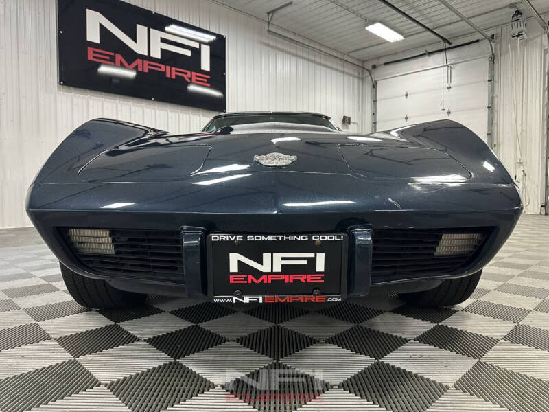 1978 Chevrolet Corvette