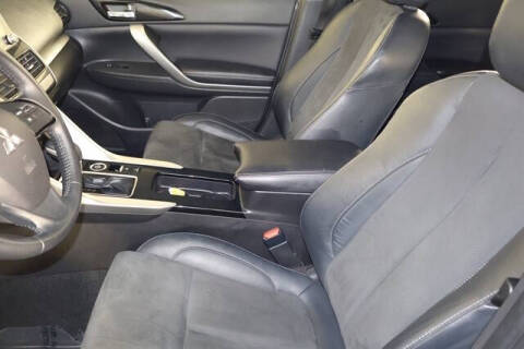 2022 Mitsubishi Eclipse Cross SE