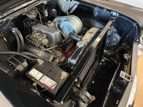 1957 Chevrolet Bel Air