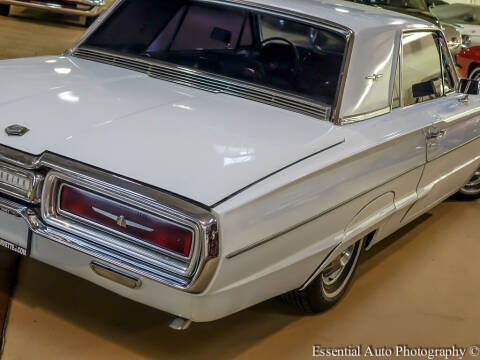1964 Ford Thunderbird