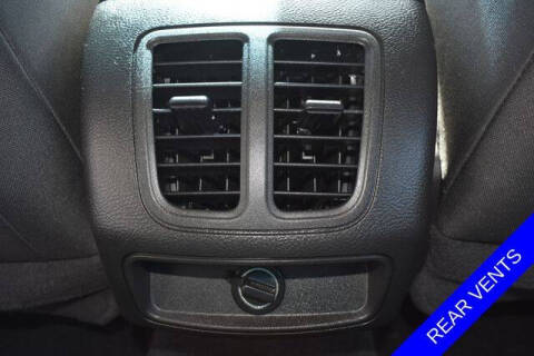 2017 Ford Taurus SEL