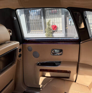 2013 Rolls-Royce Ghost
